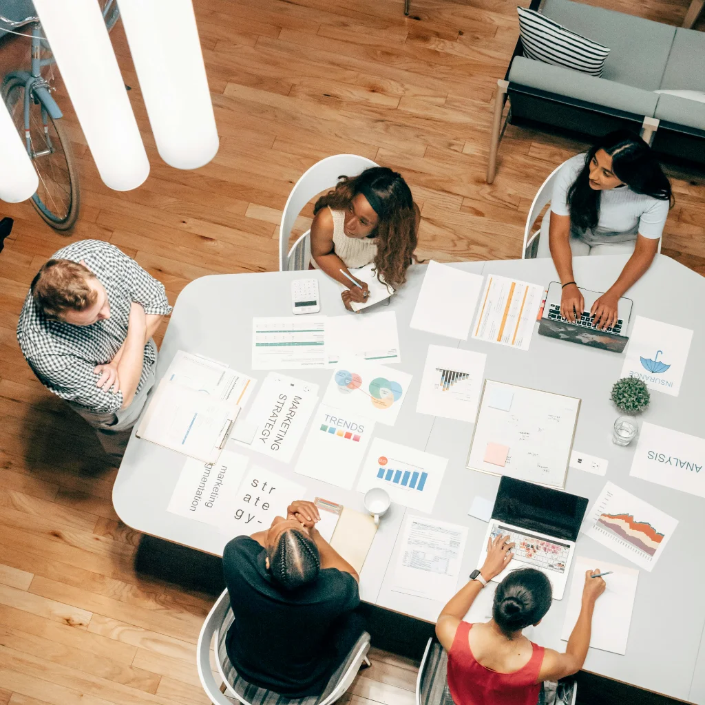 Nexgo digital solutions
