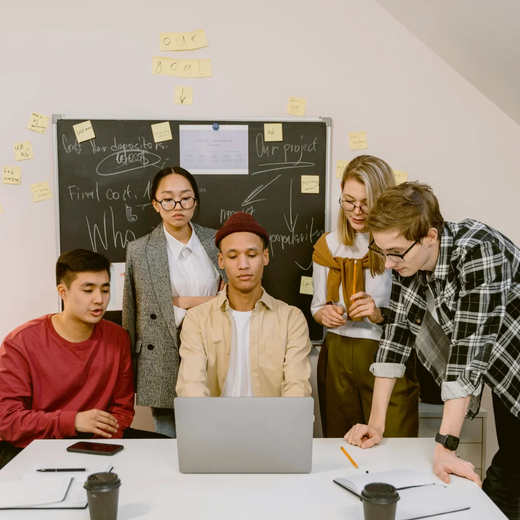 Nexgo workspace
