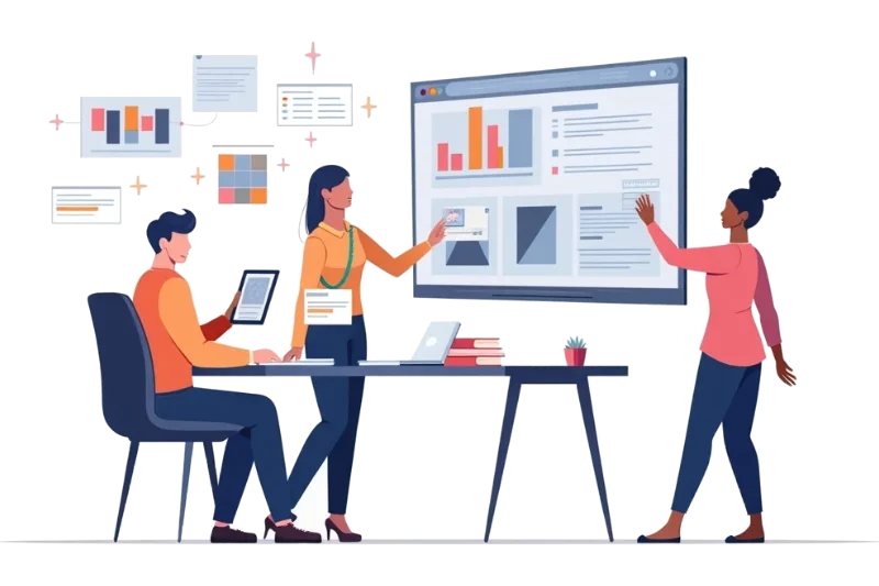 Nexgo CTA Illustration