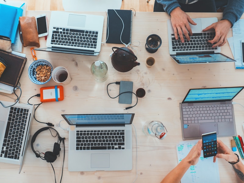 App Development Team