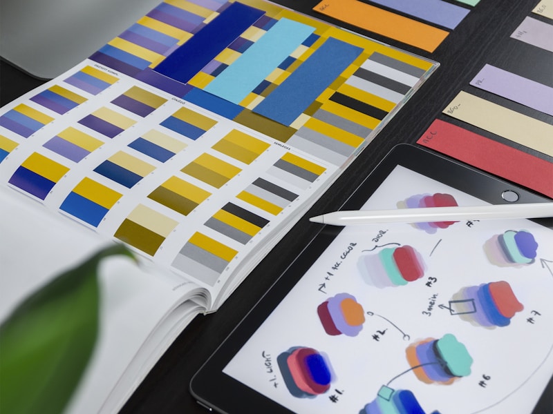 Graphic Design Service