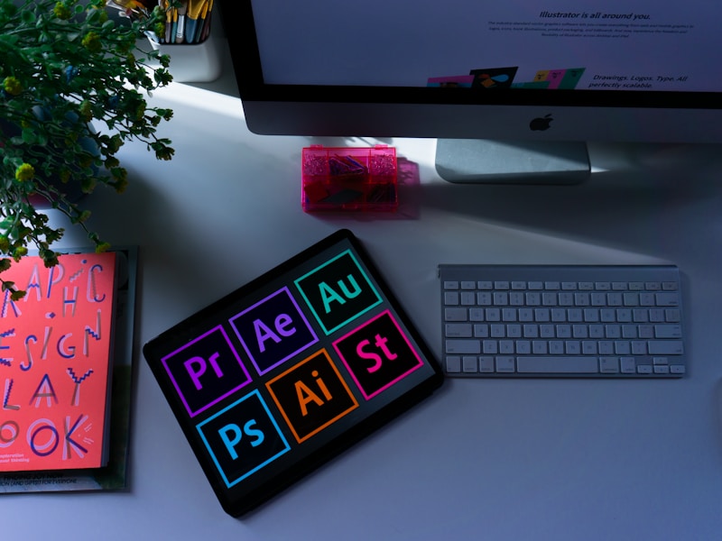 Brand Identity Design