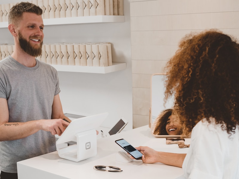 Shopify Store Setup