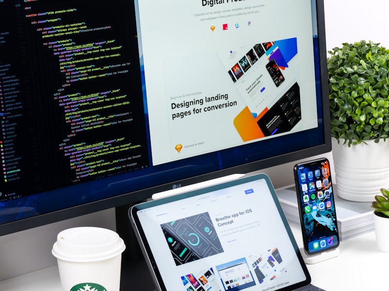 Nexgo Digital Services